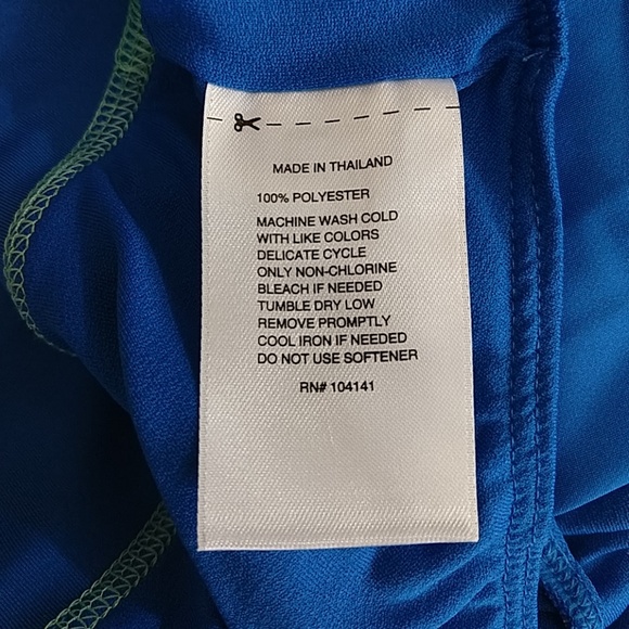 Reebok Sport Women's Speedwick Running Shorts - Picture 8 of 8